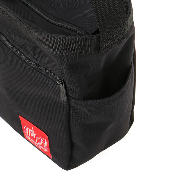 Manhattan Portage「Pedal Press Shoulder Bag」|ショルダー・メッセンジャー|