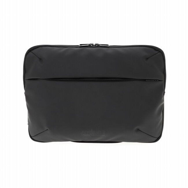 Manhattan Portage BLACK LABEL「VEG LEATHER METROGLIDE LAPTOP SLEEVE」|その他|