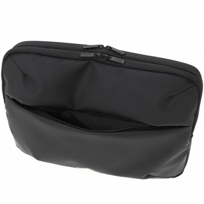 Manhattan Portage BLACK LABEL「VEG LEATHER METROGLIDE LAPTOP SLEEVE」|その他|
