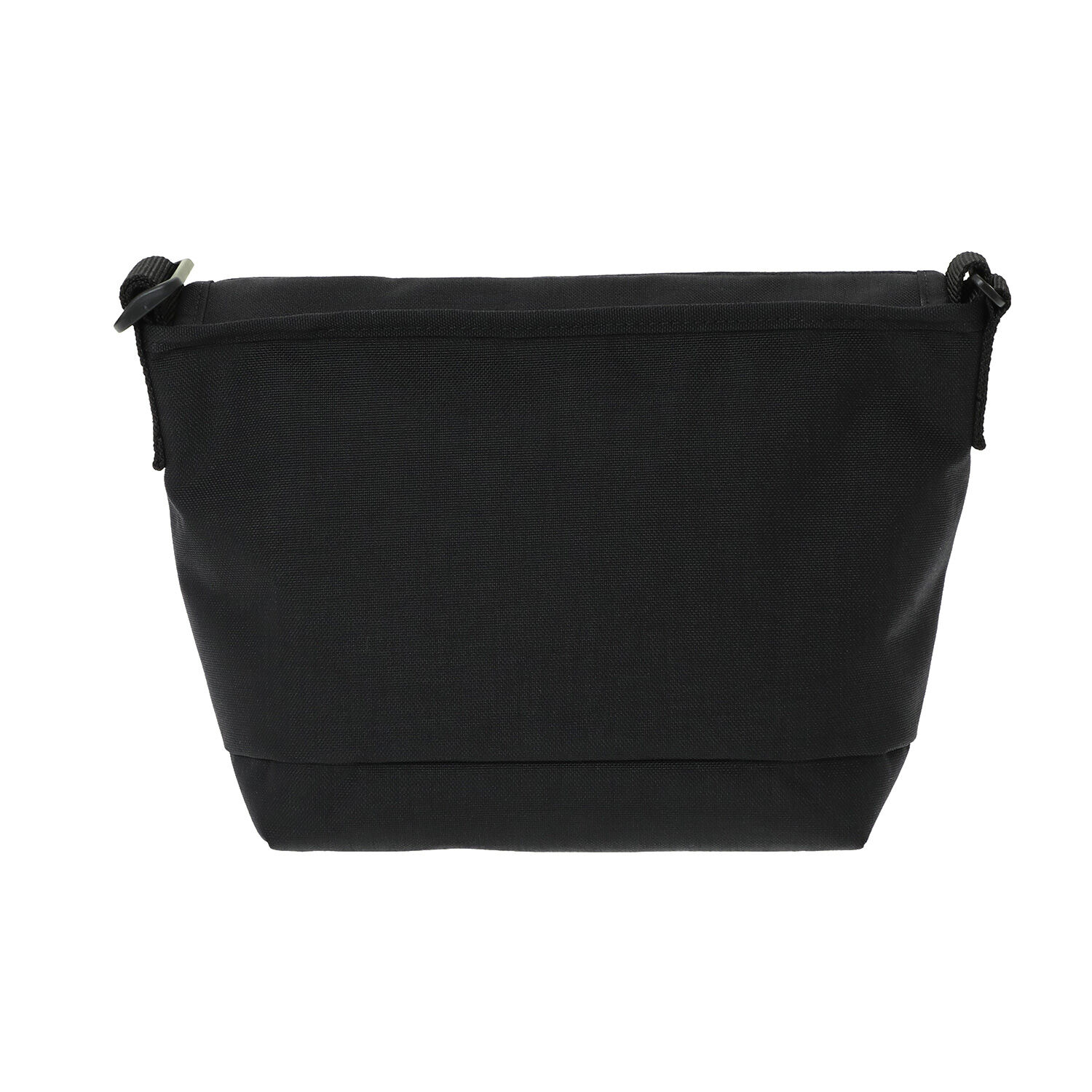 Manhattan Portage「Nylon Messenger Bag JR (SM) FZP LVL MTA」|ショルダー・メッセンジャー|