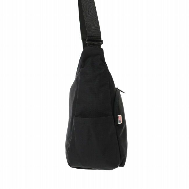  「BED-STUY Shoulder Bag (LG) LVL MTA」|ショルダー・メッセンジャー|