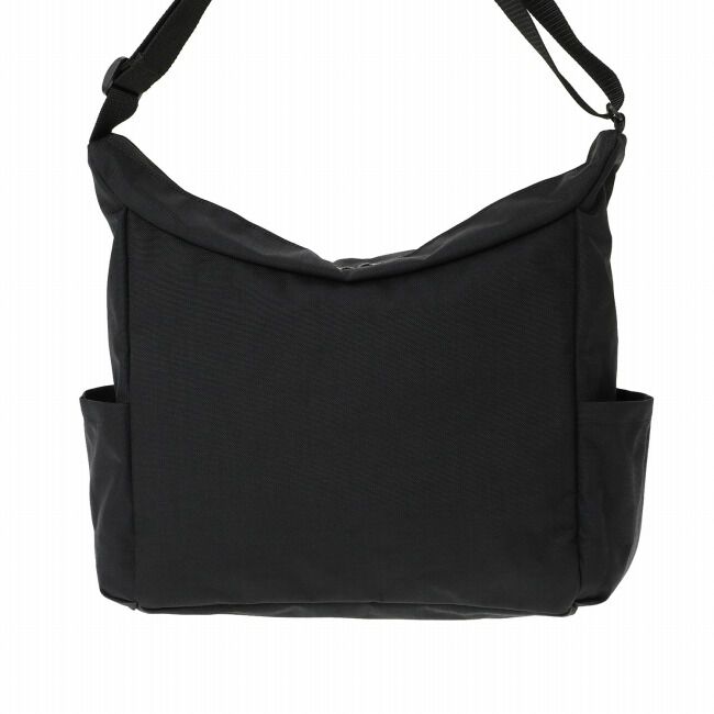  「BED-STUY Shoulder Bag (LG) LVL MTA」|ショルダー・メッセンジャー|