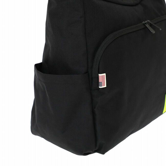  「BED-STUY Shoulder Bag (LG) LVL MTA」|ショルダー・メッセンジャー|