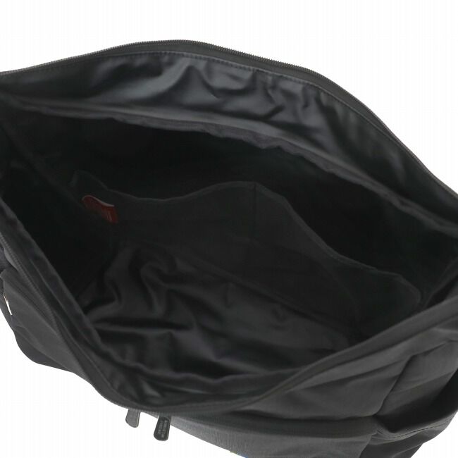  「BED-STUY Shoulder Bag (LG) LVL MTA」|ショルダー・メッセンジャー|