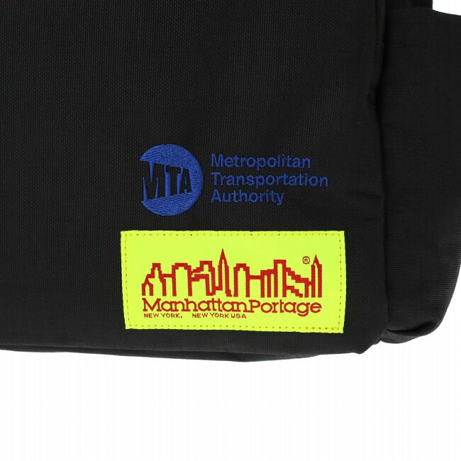  「BED-STUY Shoulder Bag (LG) LVL MTA」|ショルダー・メッセンジャー|