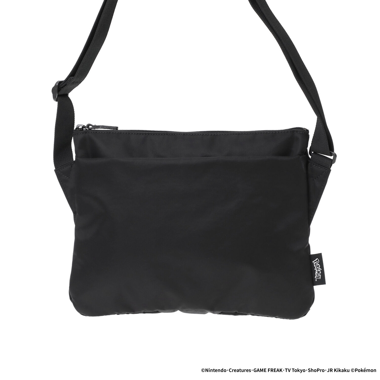 Manhattan Portage BLACK LABEL「KENSINGTON SHOULDER BAG TWL POKEMON」|ショルダー・メッセンジャー|