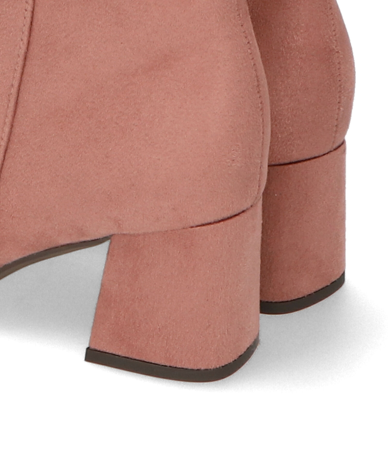 ORiental TRaffic「ビジュービットヒールブーツ/41427」|ショートブーツ|