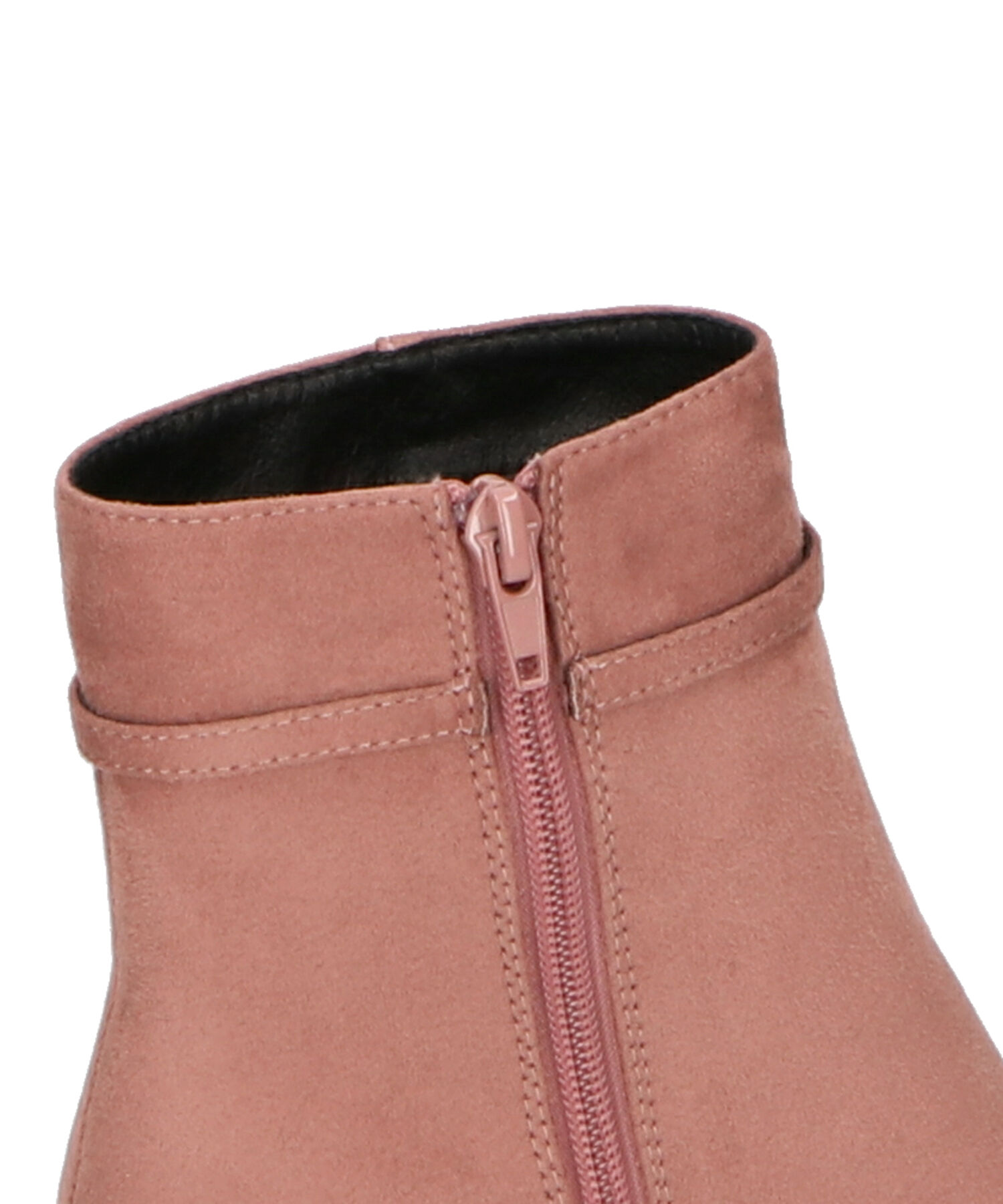 ORiental TRaffic「ビジュービットヒールブーツ/41427」|ショートブーツ|