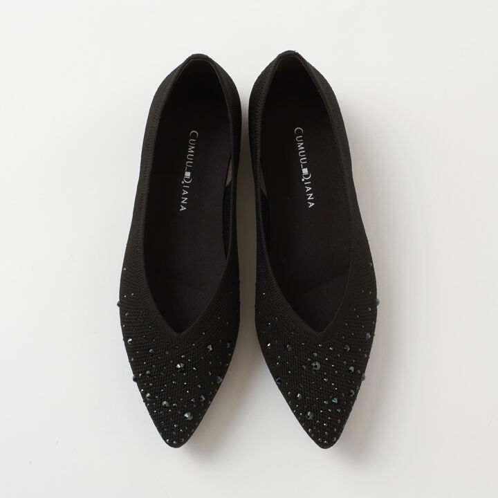 CUMUU＿DIANA「シューズ　EI42810」|パンプス|