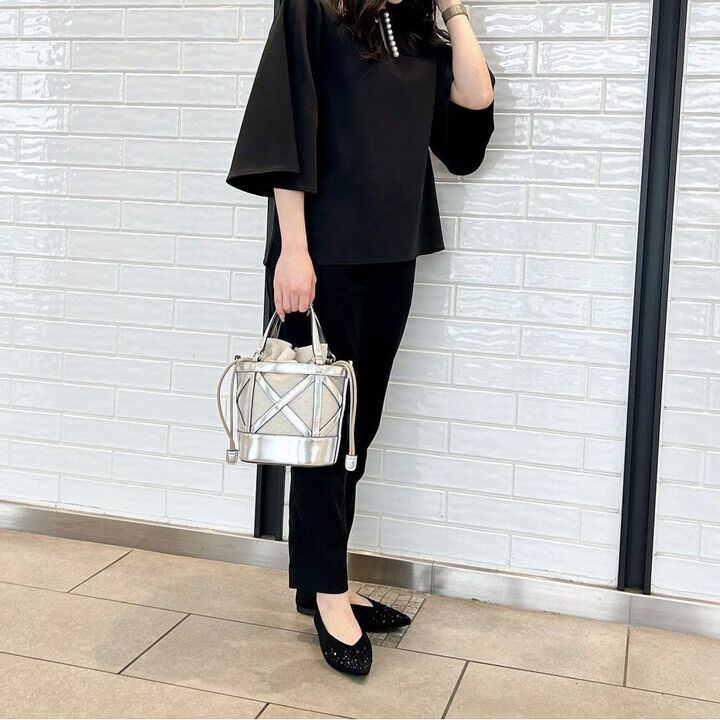 CUMUU＿DIANA「シューズ　EI42810」|パンプス|