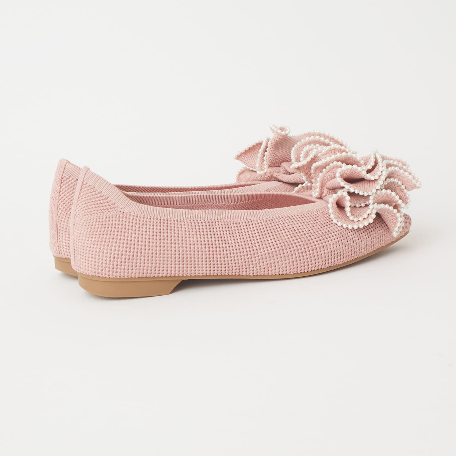 CUMUU＿DIANA「シューズ　EI42811」|バレエシューズ|