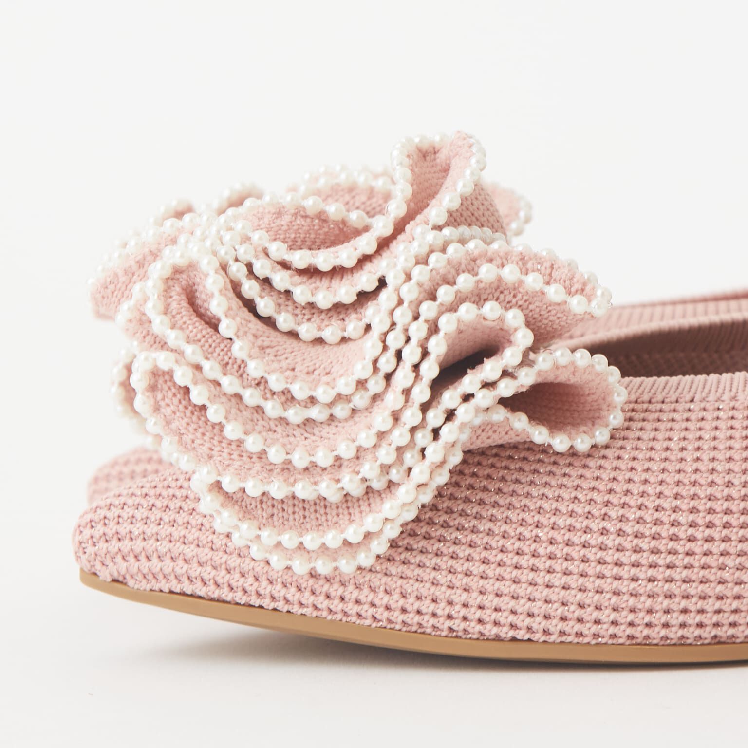 CUMUU＿DIANA「シューズ　EI42811」|バレエシューズ|