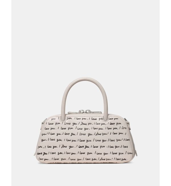 kate spade new york「グレース アイ ラブ ユー ミニ バッグ」|ショルダー・メッセンジャー|