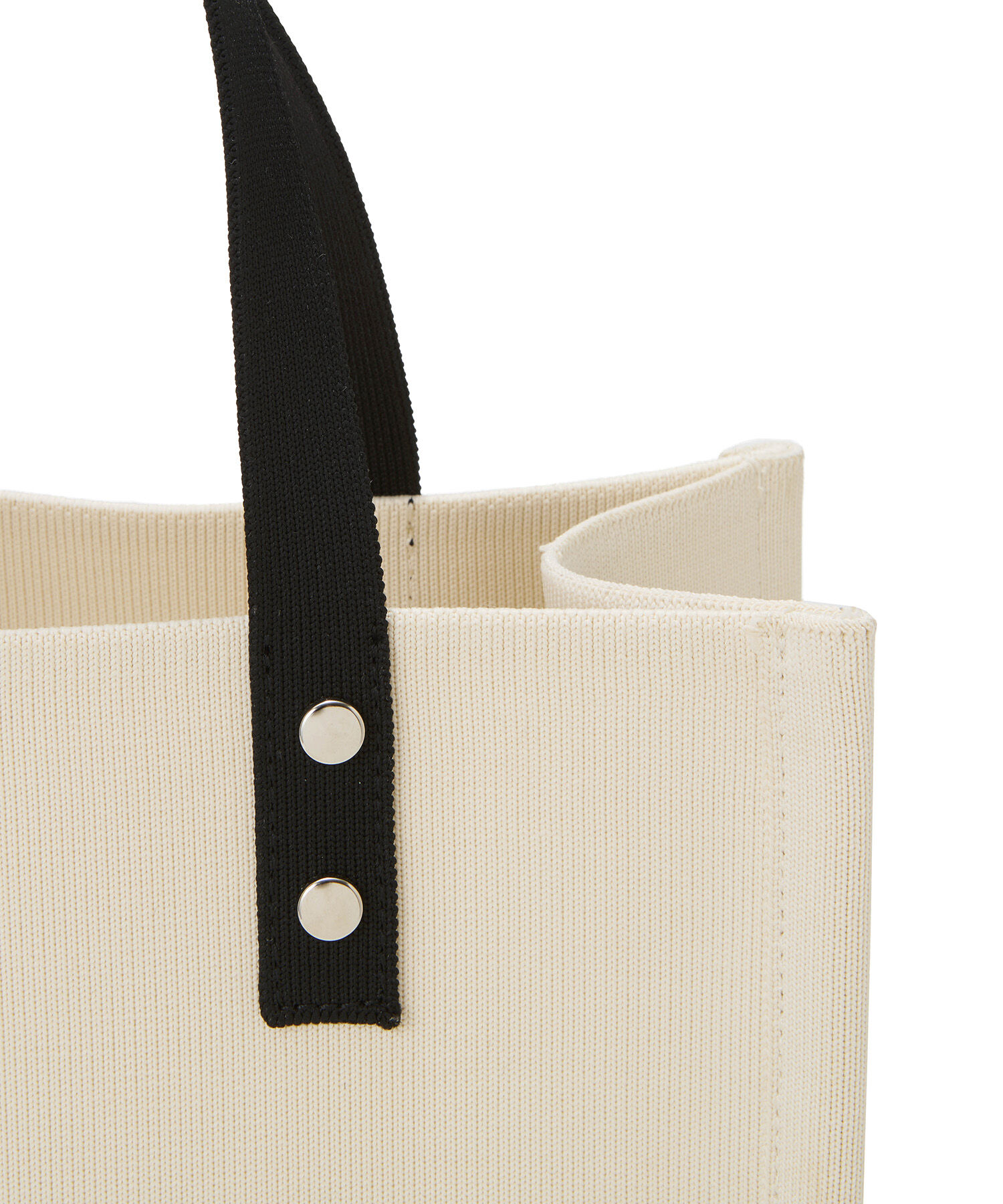 TOPKAPI TREASURE「【TREASURE TOPKAPI】ニット ジャガード ショルダー付き トート バッグ」|トートバッグ|