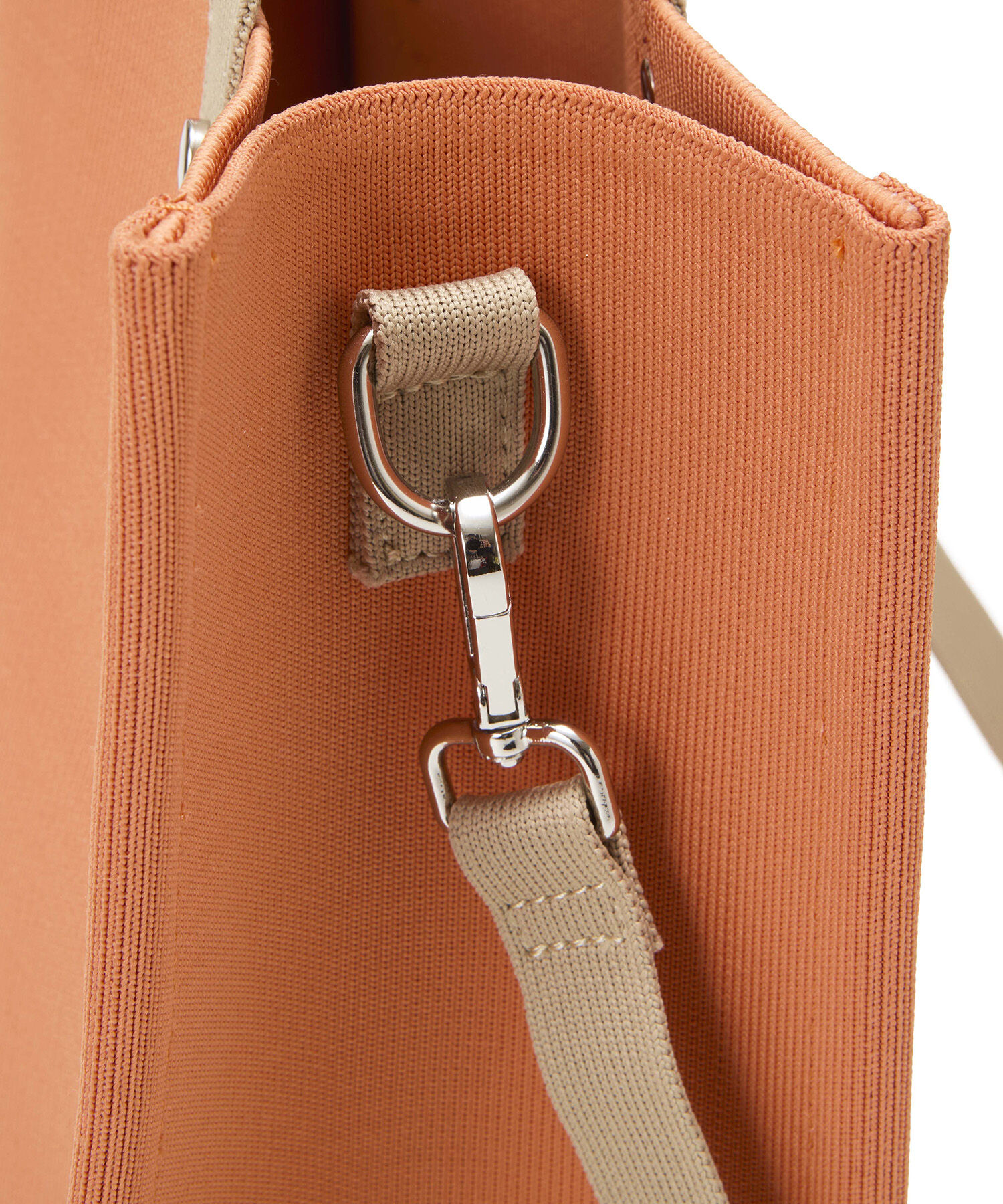 TOPKAPI TREASURE「【TREASURE TOPKAPI】ニット ジャガード ショルダー付き トート バッグ」|トートバッグ|