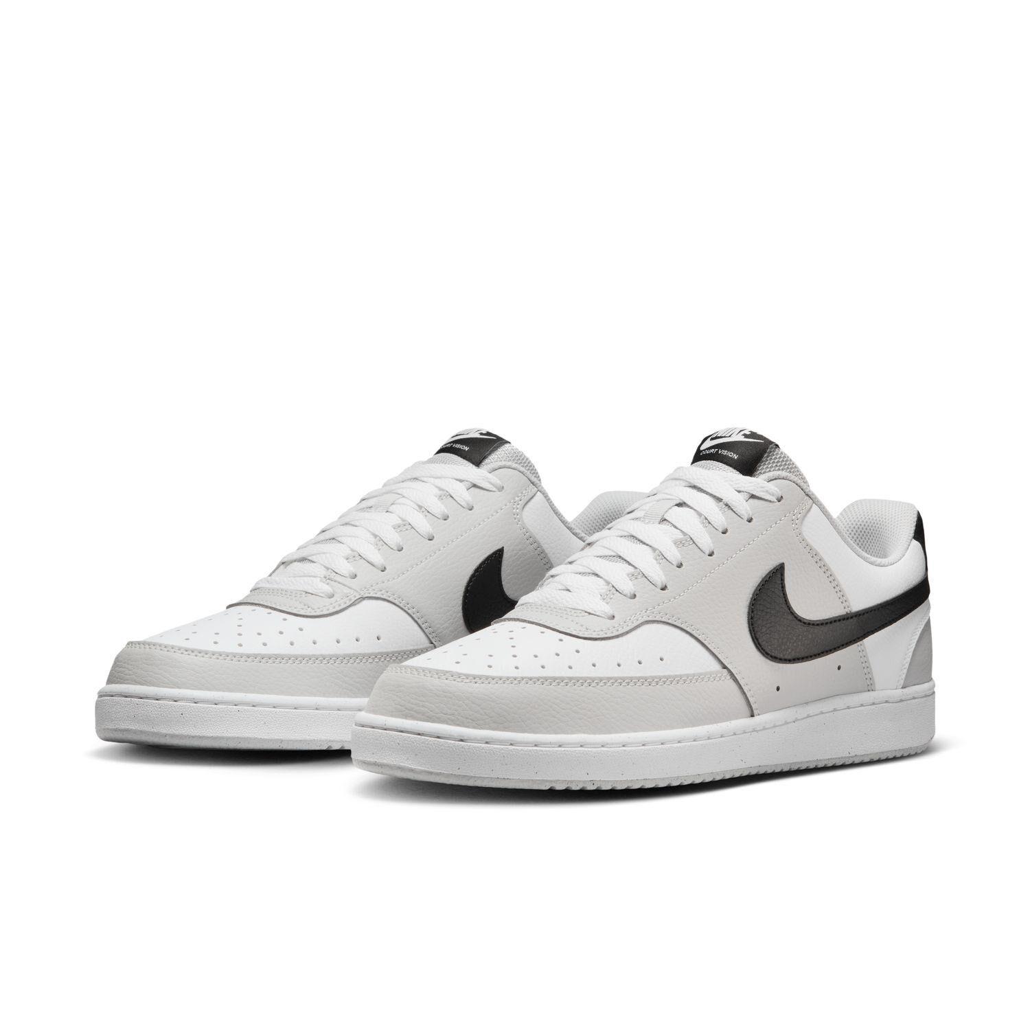 NIKE「【NIKE】COURT VISION LO」|スニーカー|