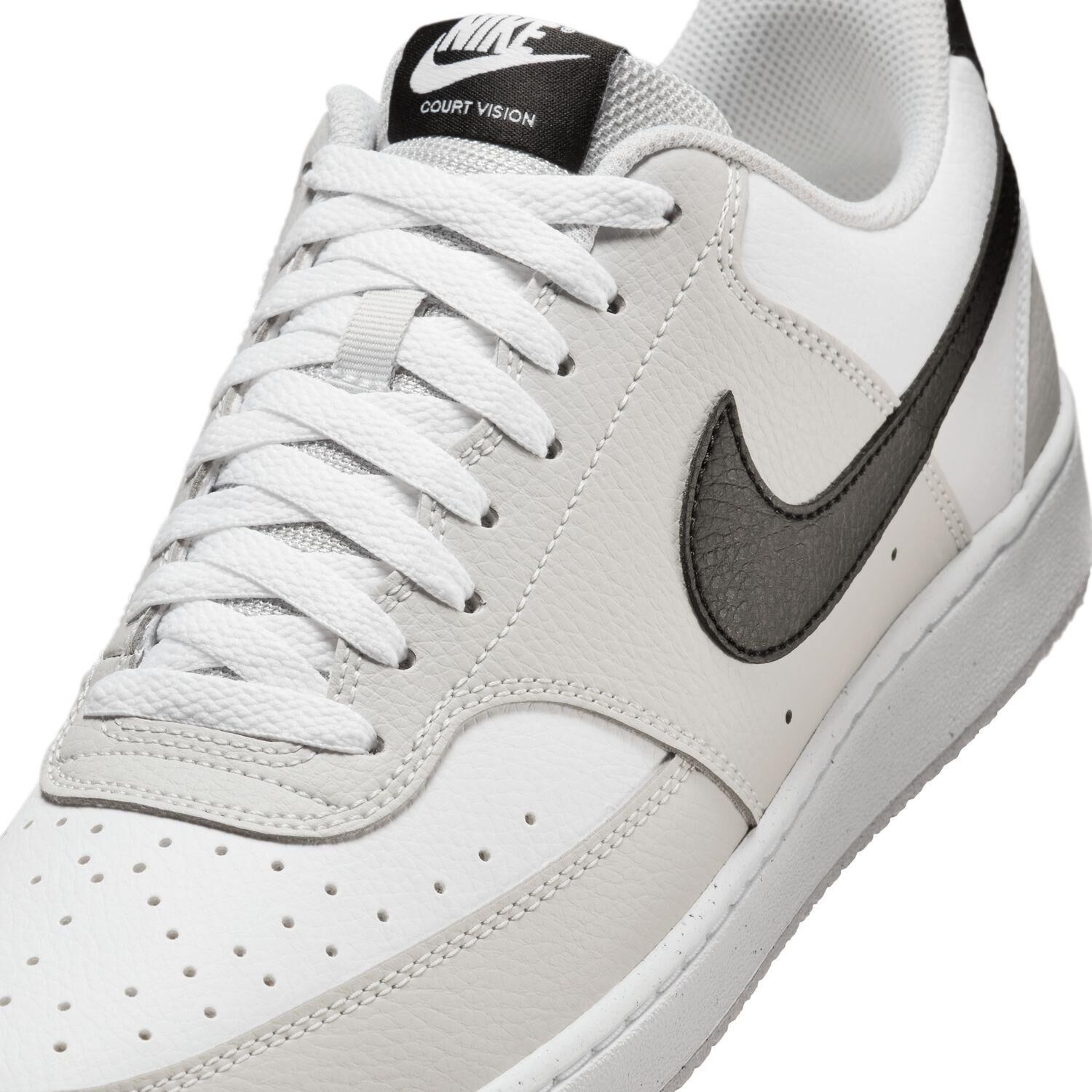 NIKE「【NIKE】COURT VISION LO」|スニーカー|