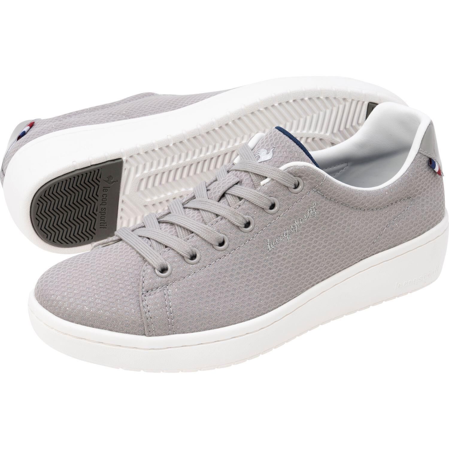 Le coq sportif「【LE COQ】LA ROLAND LIFT LM」|スニーカー|