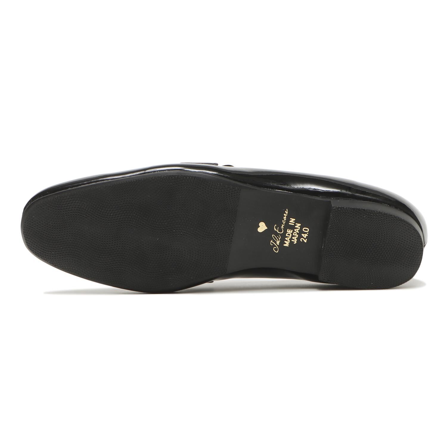 JOLI ENCORE「【JOLI ENCORE(TH)】MD BL LOAFER 1」|パンプス|