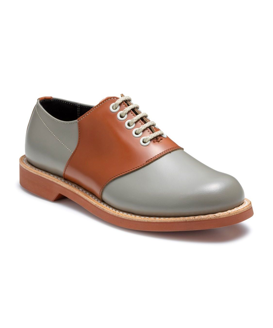 REGAL SHOES「REGAL Boots Mark サドルシューズ　商品コード：2452BM」|その他|