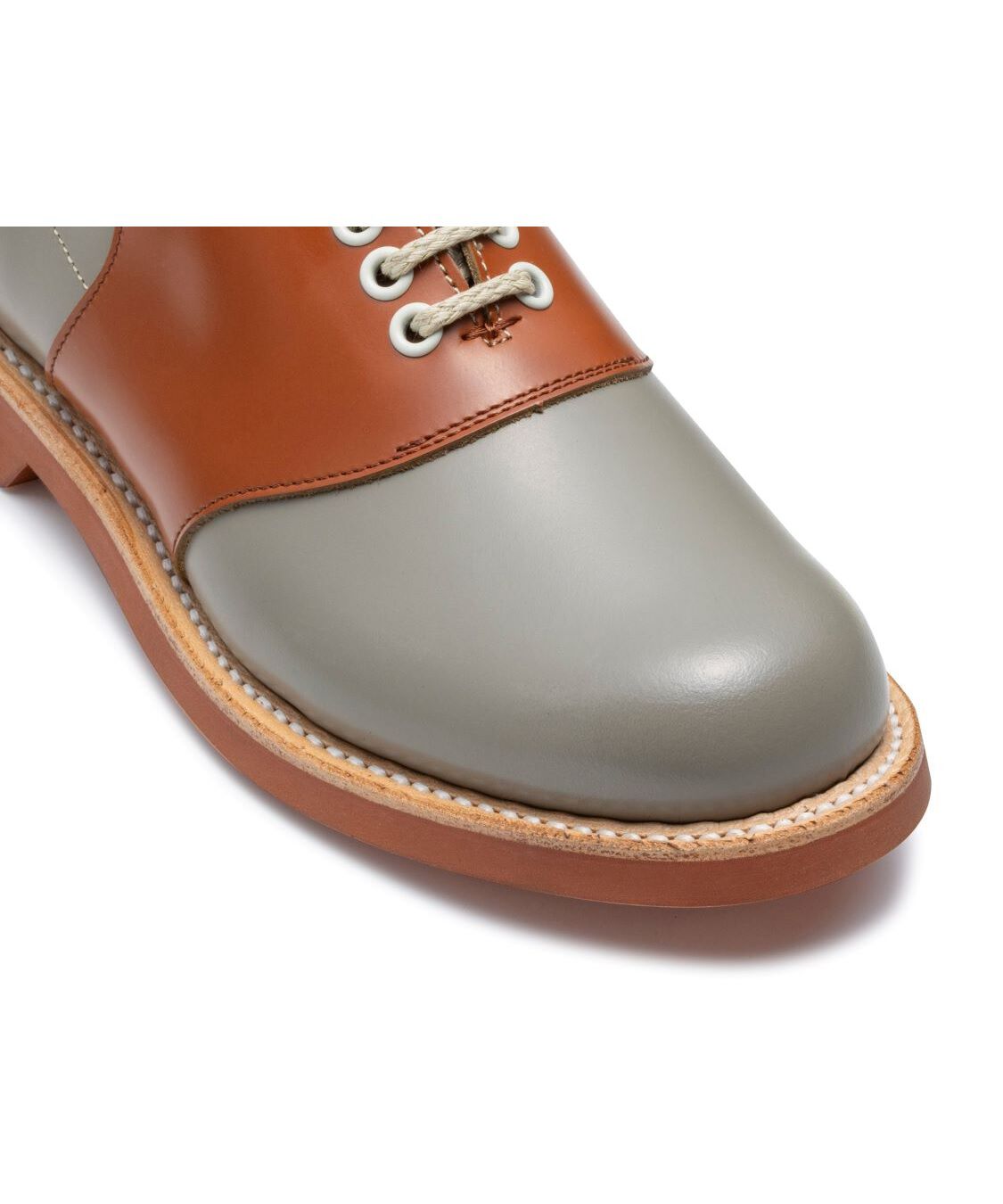 REGAL SHOES「REGAL Boots Mark サドルシューズ　商品コード：2452BM」|その他|