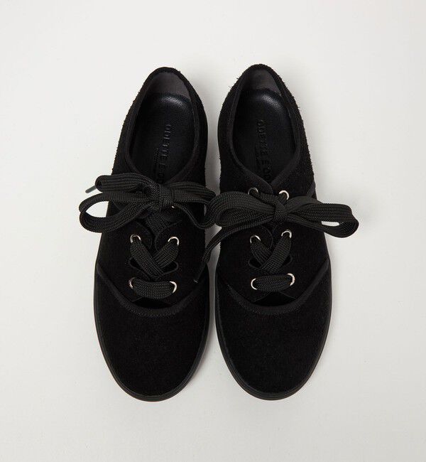 ODETTE E ODILE「ギリー スニーカー25」|スニーカー|