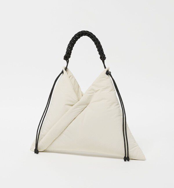 ODETTE E ODILE「＜SSANMUN＞ MiniLotus Plain」|ショルダー・メッセンジャー|