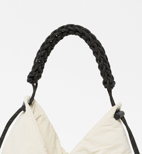 ODETTE E ODILE「＜SSANMUN＞ MiniLotus Plain」|ショルダー・メッセンジャー|