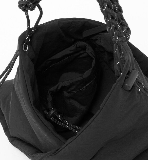 ODETTE E ODILE「＜SSANMUN＞ MiniLotus Plain」|ショルダー・メッセンジャー|