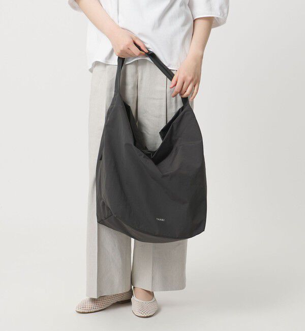 ODETTE E ODILE「＜YAHKI＞ N BIG SLD」|ショルダー・メッセンジャー|