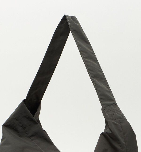 ODETTE E ODILE「＜YAHKI＞ N BIG SLD」|ショルダー・メッセンジャー|