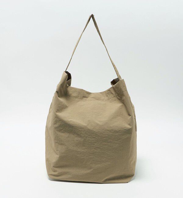 ODETTE E ODILE「＜YAHKI＞ N BIG SLD」|ショルダー・メッセンジャー|