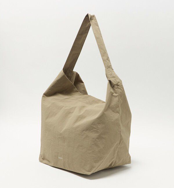 ODETTE E ODILE「＜YAHKI＞ N BIG SLD」|ショルダー・メッセンジャー|