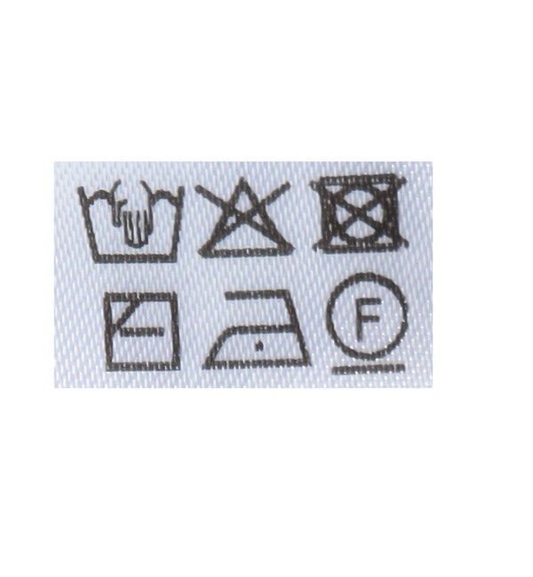 UNITED ARROWS「3D リボン クルーネック ベスト」|ベスト・ジレ|