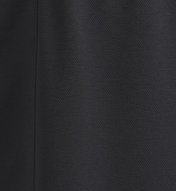 UNITED ARROWS「COMFY ラップ マキシスカート -吸水速乾 UVカット ウォッシャブル-」|スカート|