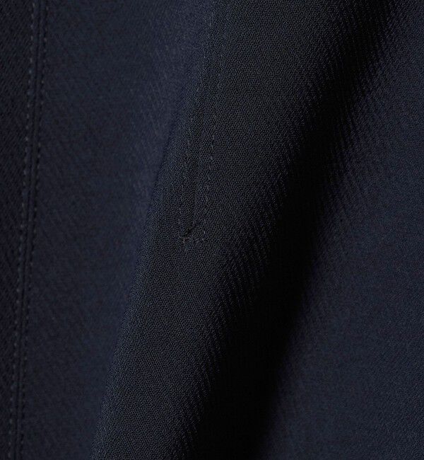 UNITED ARROWS「COMFY ベスト ‐防汚 UVカット ウォッシャブル‐」|ベスト・ジレ|