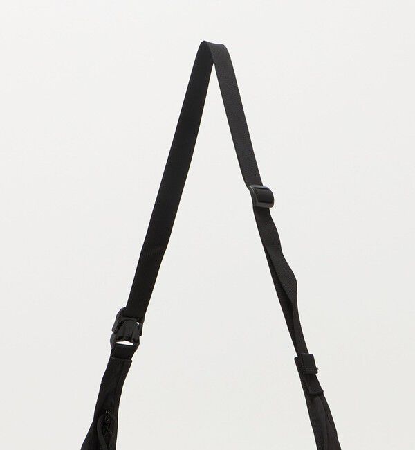 UNITED ARROWS green label relaxing「＜BRIEFING＞パッカブル ショルダーバッグ」|ショルダー・メッセンジャー|