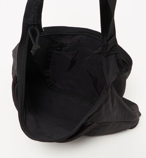 UNITED ARROWS green label relaxing「＜BRIEFING＞パッカブル ショルダーバッグ」|ショルダー・メッセンジャー|