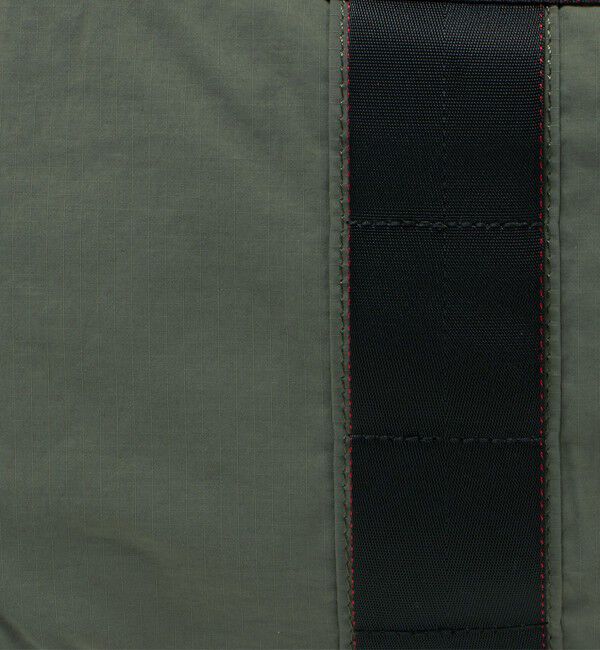 UNITED ARROWS green label relaxing「＜BRIEFING＞パッカブル ショルダーバッグ」|ショルダー・メッセンジャー|