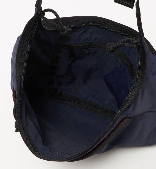 UNITED ARROWS green label relaxing「＜BRIEFING＞パッカブル ショルダーバッグ」|ショルダー・メッセンジャー|