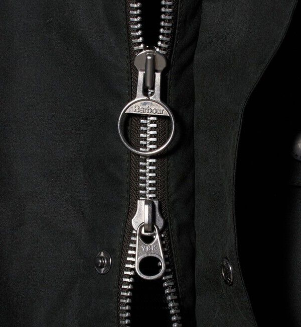 UNITED ARROWS green label relaxing「＜Barbour＞オーバーサイズ ソルウェイ ワックスジャケット」|その他|