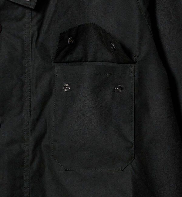 UNITED ARROWS green label relaxing「＜Barbour＞オーバーサイズ ソルウェイ ワックスジャケット」|その他|