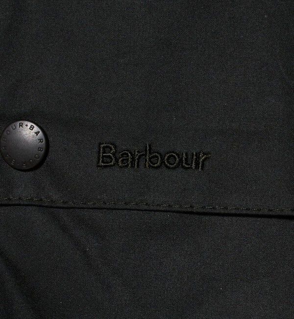 UNITED ARROWS green label relaxing「＜Barbour＞オーバーサイズ ソルウェイ ワックスジャケット」|その他|
