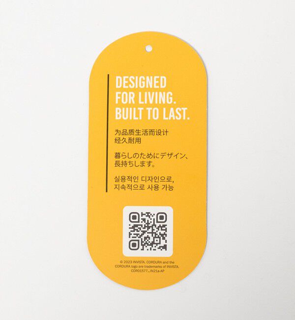 UNITED ARROWS green label relaxing「【別注】＜MEI＞デイパック M（恐竜） / キッズ / リュック」|リュック|