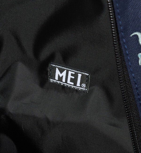 UNITED ARROWS green label relaxing「【別注】＜MEI＞デイパック M（恐竜） / キッズ / リュック」|リュック|