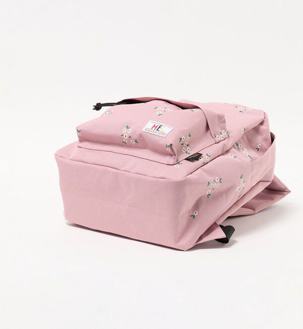 UNITED ARROWS green label relaxing「【別注】＜MEI＞デイパック M（ノバナ） / キッズ / リュック」|リュック|