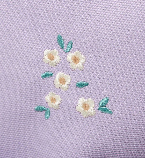 UNITED ARROWS green label relaxing「【別注】＜MEI＞デイパック M（ノバナ） / キッズ / リュック」|リュック|