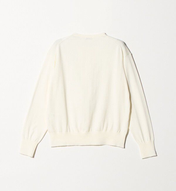 UNITED ARROWS green label relaxing「＜1_OF MINE＞クルーネック ニット カーディガン」|カーディガン|