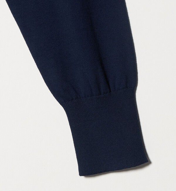 UNITED ARROWS green label relaxing「＜1_OF MINE＞クルーネック ニット カーディガン」|カーディガン|