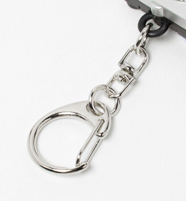 UNITED ARROWS green label relaxing「＜KIKKERLAND＞ターンテーブル キーホルダー」|チャーム・キーホルダー|